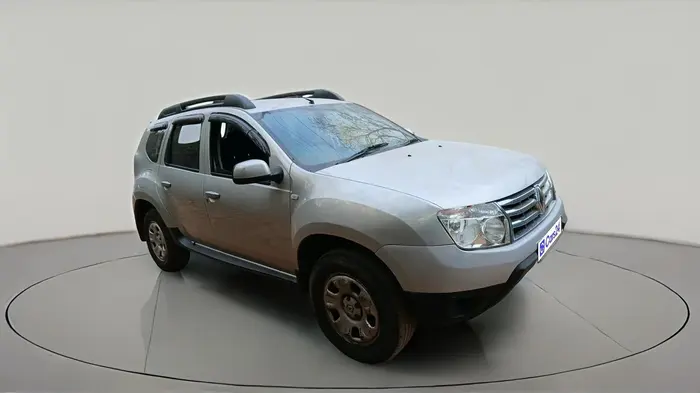 Used 2014 Renault Duster 85 PS RXE DIESEL Manual | Cars24