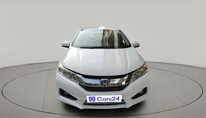2014 Honda City 1.5L I-DTEC V, Diesel, Manual, 97,957 km, exterior