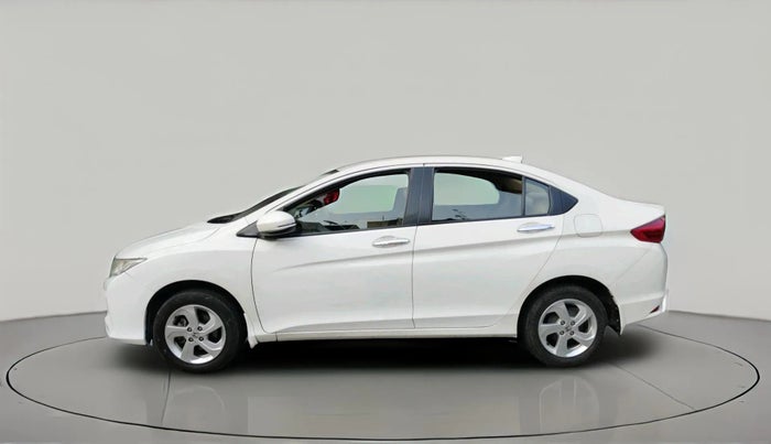 2014 Honda City 1.5L I-DTEC V, Diesel, Manual, 97,957 km, exterior