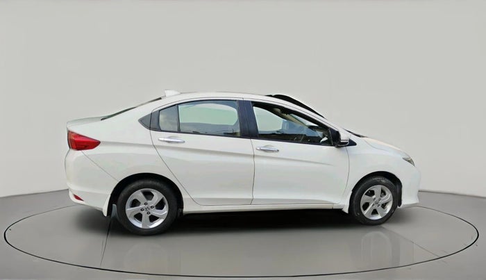 2014 Honda City 1.5L I-DTEC V, Diesel, Manual, 97,957 km, exterior