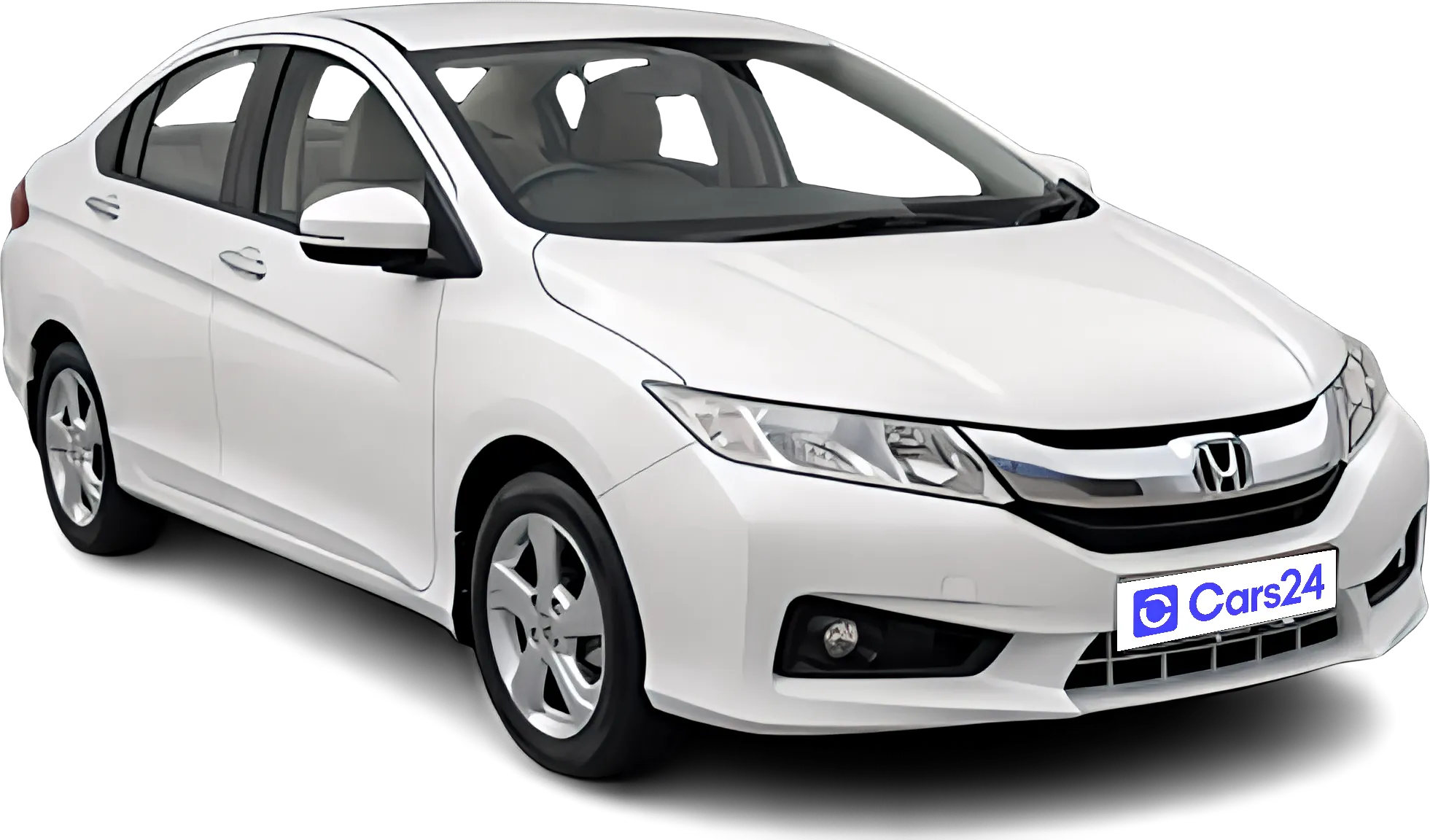 2014 Honda City - Sedan - Diesel - Manual - ₹4.94 lakh
