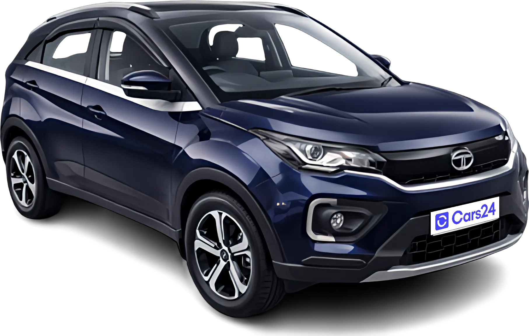 2023 Tata NEXON - SUV - Petrol - Manual - ₹10.50 lakh