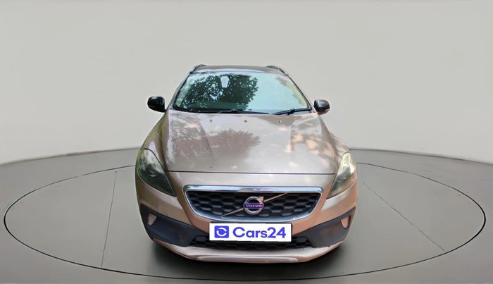 2014 Volvo V40 Cross Country D3, Diesel, Automatic, 98,176 km, exterior