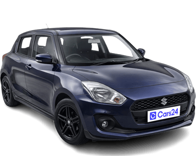 2019 Maruti Swift - Hatchback - Petrol - Automatic - ₹5.42 lakh