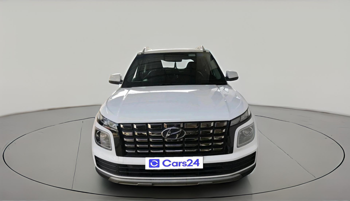 2023 Hyundai VENUE S (O) 1.0 Turbo Petrol DCT, Petrol, Automatic, 34,136 km, exterior