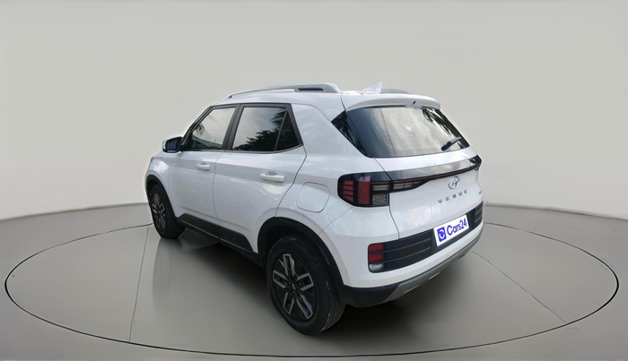 2023 Hyundai VENUE S (O) 1.0 Turbo Petrol DCT, Petrol, Automatic, 34,136 km, exterior