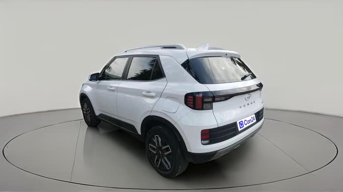 2023 Hyundai VENUE S (O) 1.0 Turbo Petrol DCT, Petrol, Automatic, 34,136 km, exterior