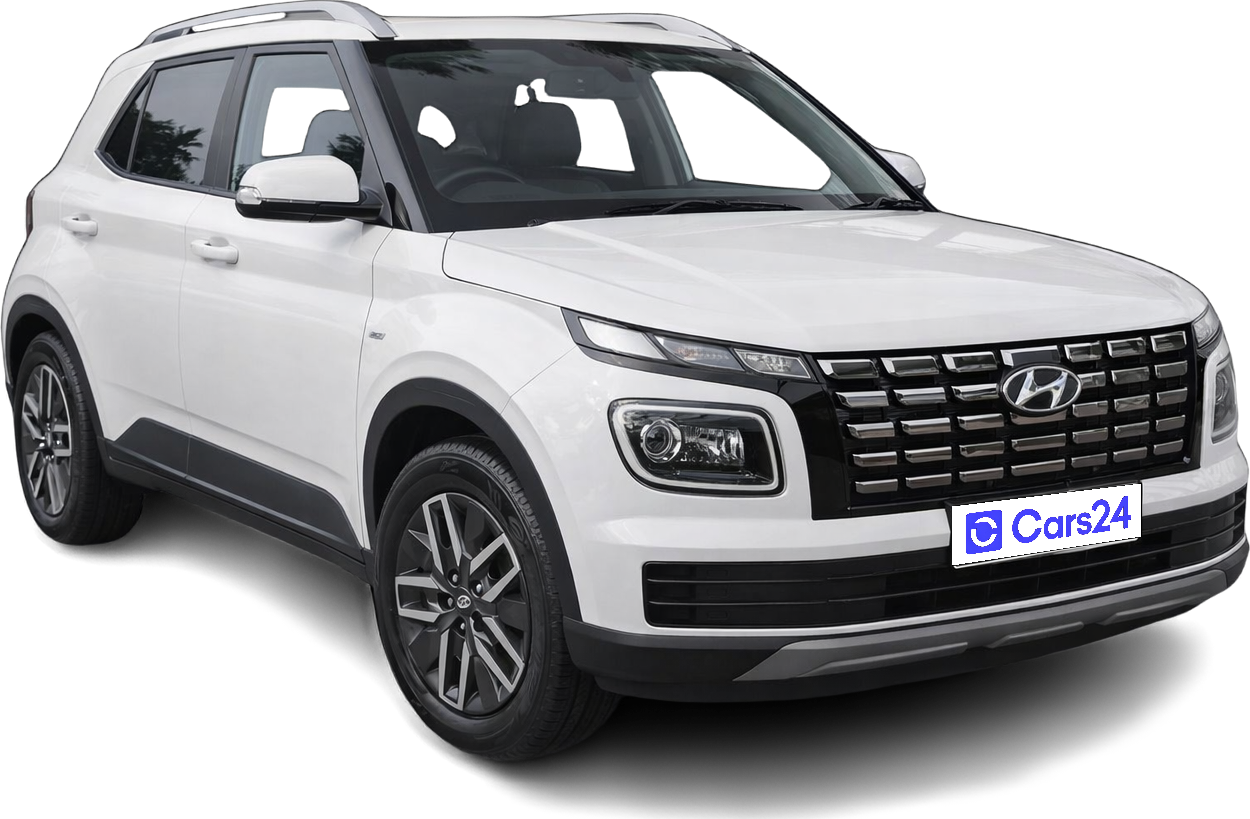 2023 Hyundai VENUE - SUV - Petrol - Automatic - ₹11.00 lakh