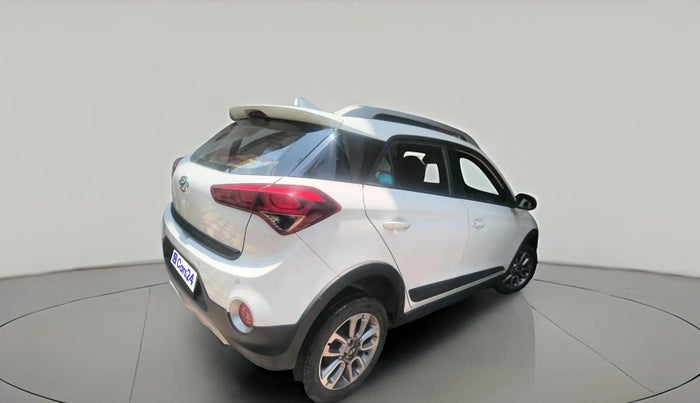2018 Hyundai i20 Active 1.2 S, Petrol, Manual, 31,526 km, exterior