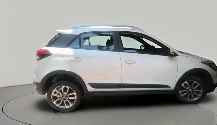2018 Hyundai i20 Active 1.2 S, Petrol, Manual, 31,526 km, exterior
