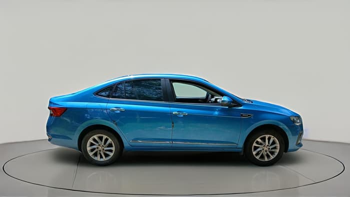 2023 Skoda SLAVIA AMBITION 1.0L TSI MT, Petrol, Manual, 28,559 km, exterior