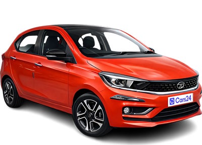 2022 Tata TIGOR - Sedan - Petrol - Manual - ₹5.41 lakh