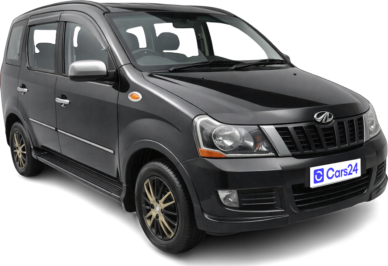 2012 Mahindra Xylo - SUV - Diesel - Manual - ₹2.65 lakh