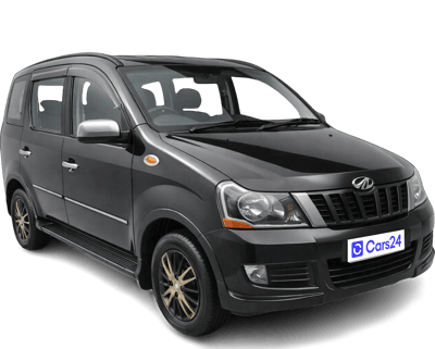 2012 Mahindra Xylo - SUV - Diesel - Manual - ₹2.65 lakh