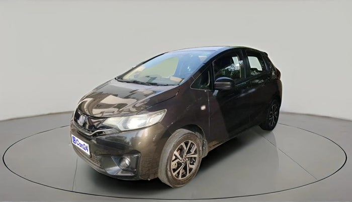 2017 Honda Jazz 1.2L I-VTEC SV, Petrol, Manual, 62,482 km, exterior