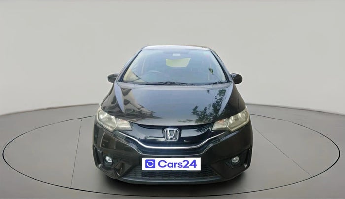 2017 Honda Jazz 1.2L I-VTEC SV, Petrol, Manual, 62,482 km, exterior