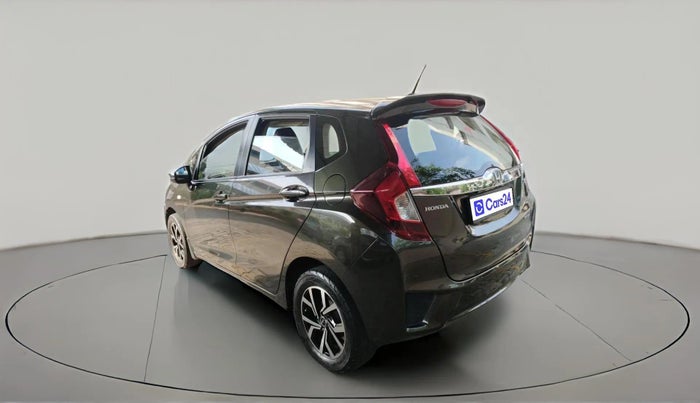 2017 Honda Jazz 1.2L I-VTEC SV, Petrol, Manual, 62,482 km, exterior