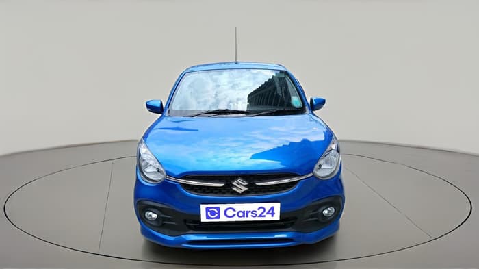 2022 Maruti Celerio ZXI PLUS, Petrol, Manual, 24,214 km, exterior