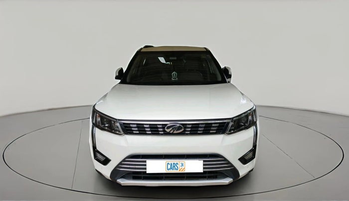 2021 Mahindra XUV300 W8 (O) 1.2 PETROL, Petrol, Manual, 43,062 km, exterior