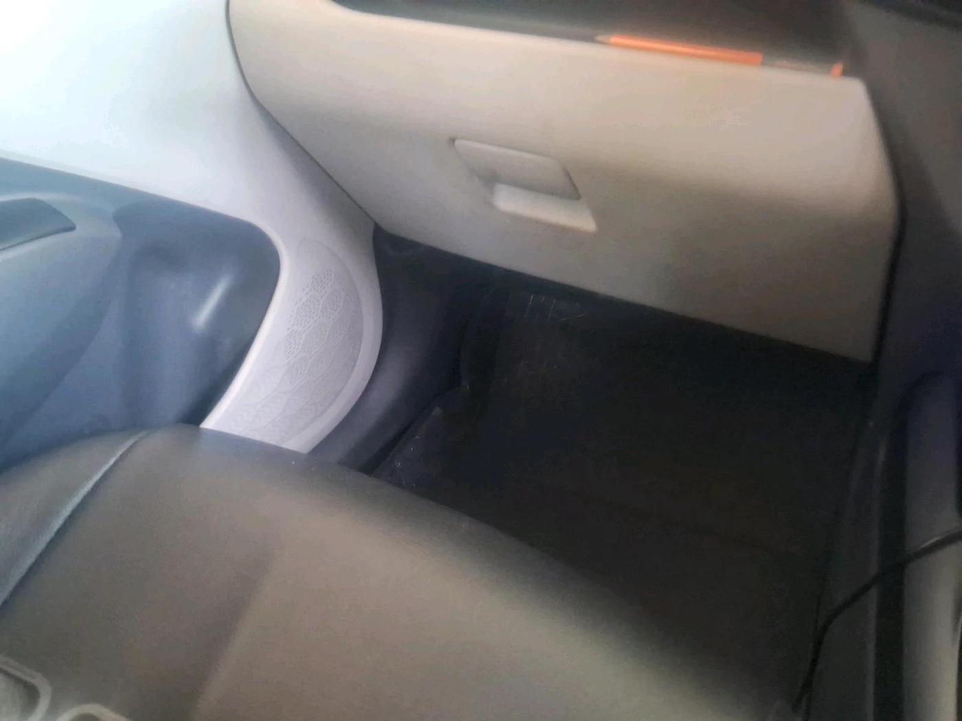 2020 Hyundai AURA SX+ 1.0 TURBO GDI MT, Petrol, Manual, 46,005 km, interior