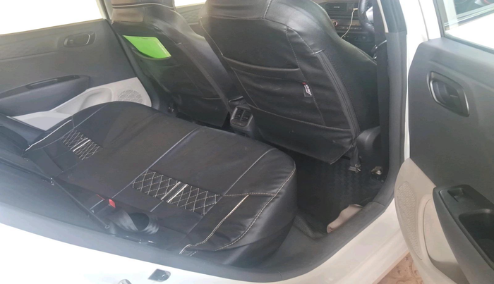 2020 Hyundai AURA SX+ 1.0 TURBO GDI MT, Petrol, Manual, 46,005 km, interior