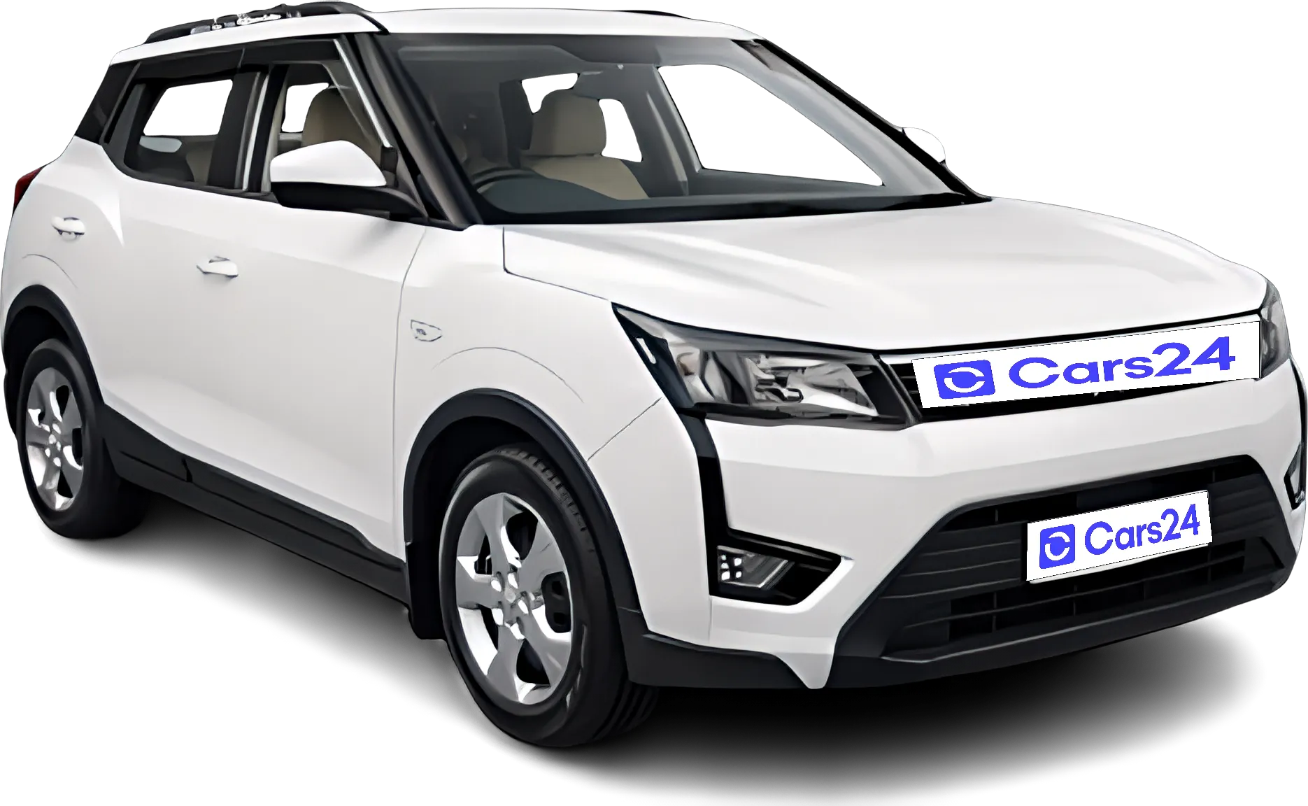 2022 Mahindra XUV300 - SUV - Petrol - Automatic - ₹7.10 lakh