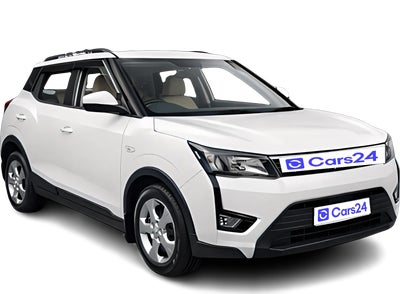 2022 Mahindra XUV300 - SUV - Petrol - Automatic - ₹7.10 lakh