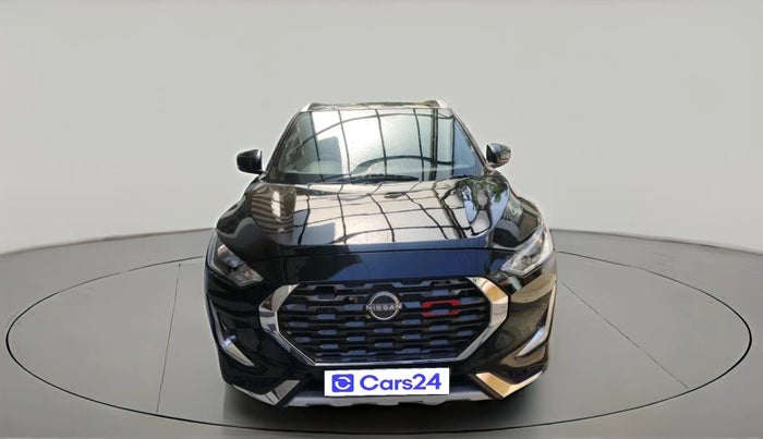 2023 Nissan MAGNITE XV TURBO, Petrol, Manual, 36,898 km, exterior