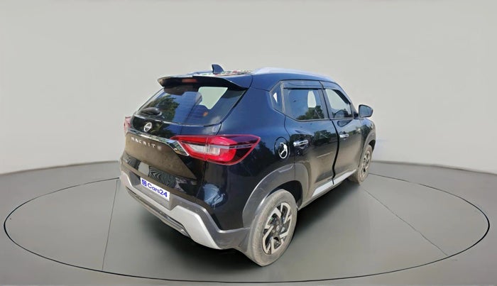 2023 Nissan MAGNITE XV TURBO, Petrol, Manual, 36,898 km, exterior