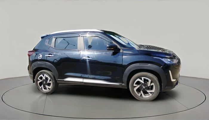 2023 Nissan MAGNITE XV TURBO, Petrol, Manual, 36,898 km, exterior