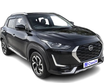 2023 Nissan MAGNITE - SUV - Petrol - Manual - ₹7.00 lakh