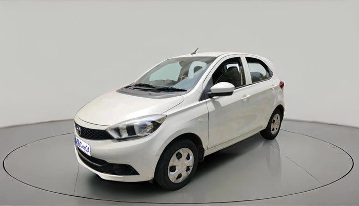 2018 Tata Tiago XT PETROL, Petrol, Manual, 33,142 km, exterior