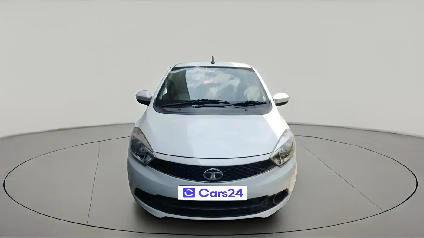 2018 Tata Tiago XT PETROL, Petrol, Manual, 33,142 km, exterior