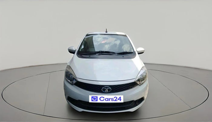 2018 Tata Tiago XT PETROL, Petrol, Manual, 33,142 km, exterior