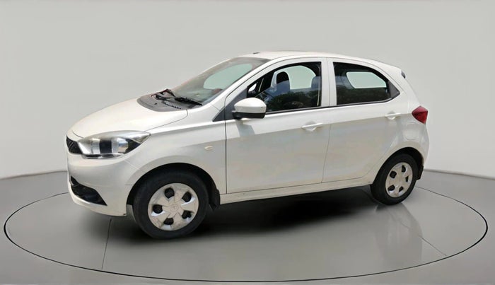 2018 Tata Tiago XT PETROL, Petrol, Manual, 33,142 km, exterior
