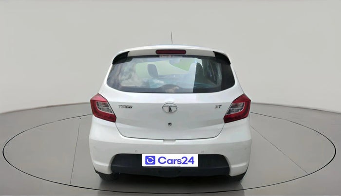 2018 Tata Tiago XT PETROL, Petrol, Manual, 33,142 km, exterior