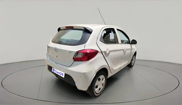 2018 Tata Tiago XT PETROL, Petrol, Manual, 33,142 km, exterior
