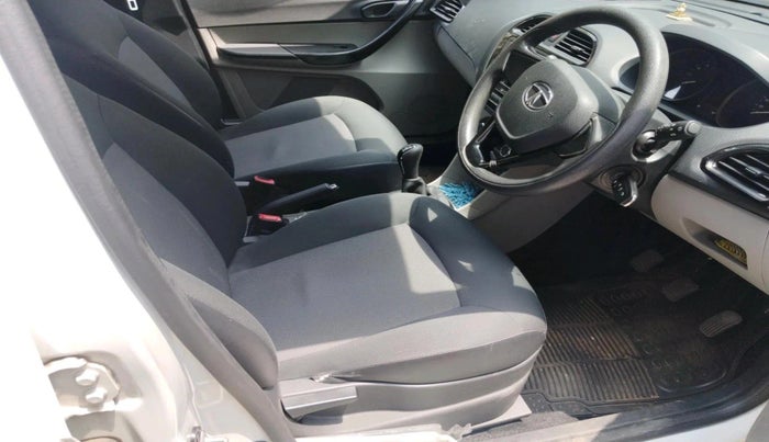 2018 Tata Tiago XT PETROL, Petrol, Manual, 33,142 km, interior