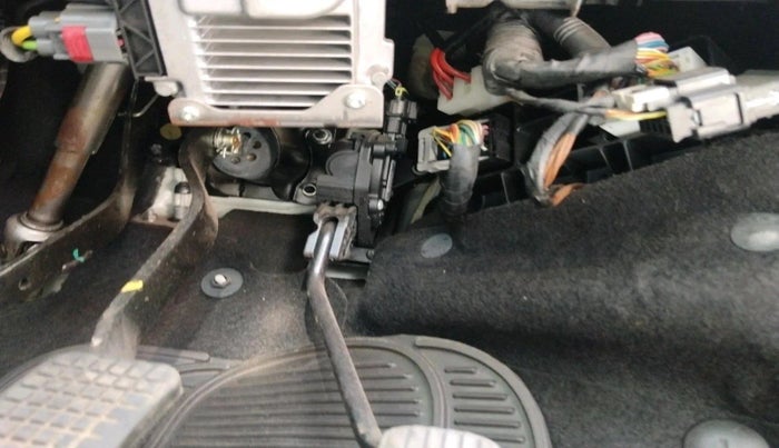 2018 Tata Tiago XT PETROL, Petrol, Manual, 33,142 km, interior