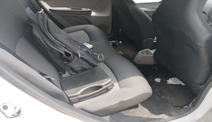 2018 Tata Tiago XT PETROL, Petrol, Manual, 33,142 km, interior