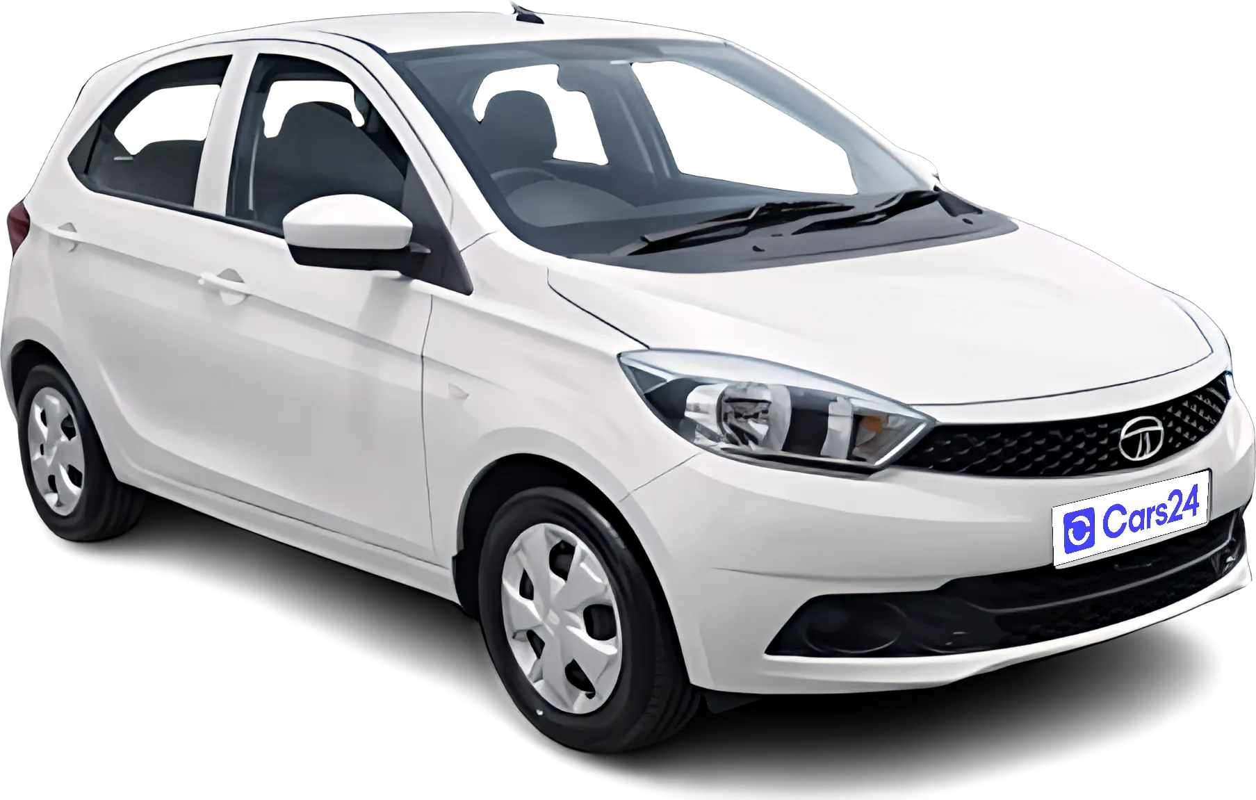 2018 Tata Tiago - Hatchback - Petrol - Manual - ₹3.65 lakh