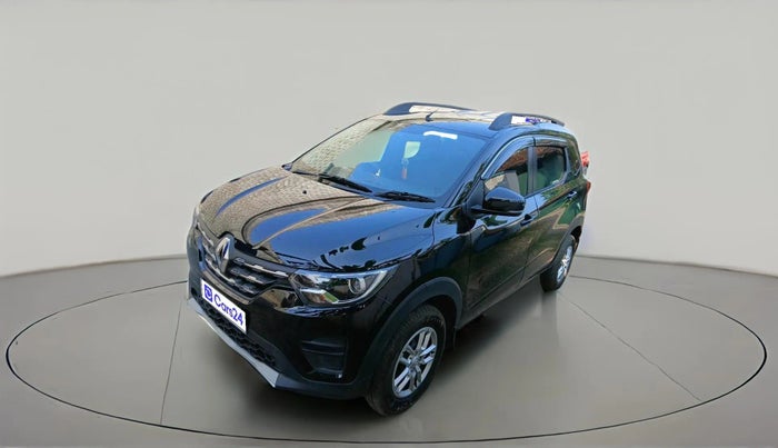 2024 Renault TRIBER RXT, Petrol, Manual, 8,372 km, exterior
