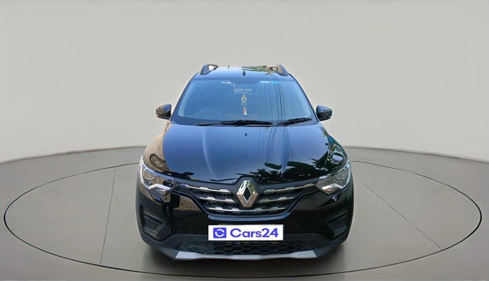2024 Renault TRIBER RXT, Petrol, Manual, 8,372 km, exterior