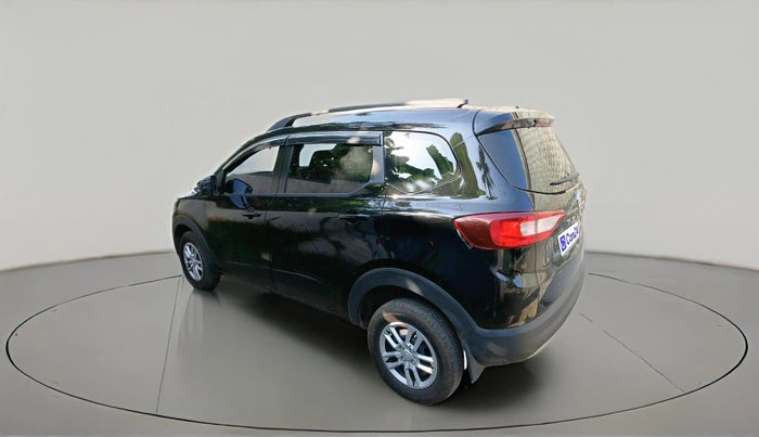 2024 Renault TRIBER RXT, Petrol, Manual, 8,372 km, exterior