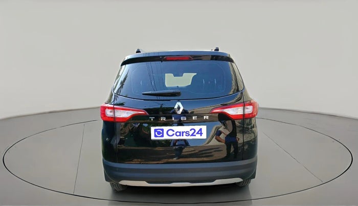 2024 Renault TRIBER RXT, Petrol, Manual, 8,372 km, exterior