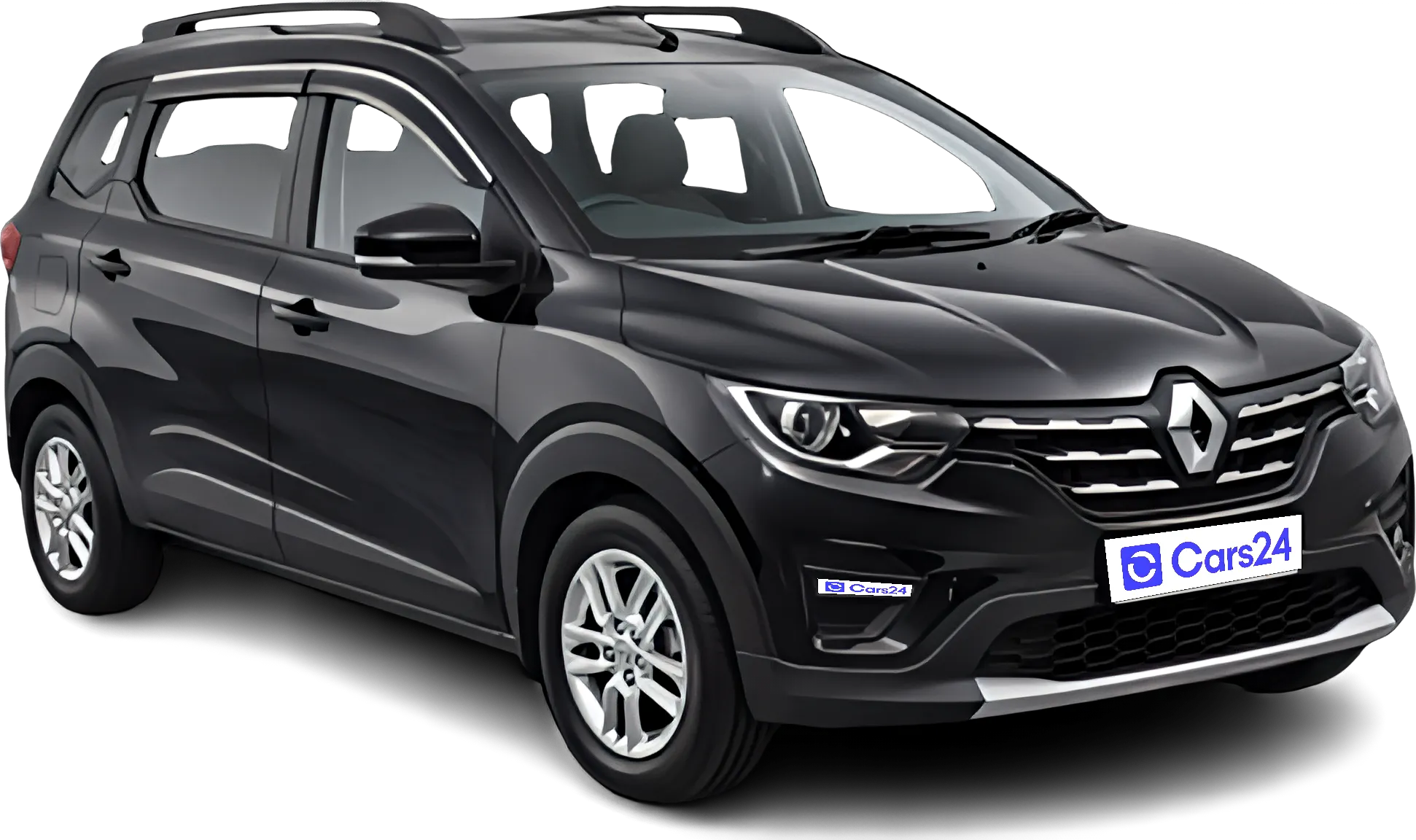 2024 Renault TRIBER - SUV - Petrol - Manual - ₹7.08 lakh