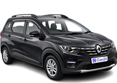 2024 Renault TRIBER - SUV - Petrol - Manual - ₹7.08 lakh