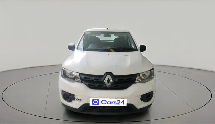 2019 Renault Kwid RXL, Petrol, Manual, 41,125 km, exterior