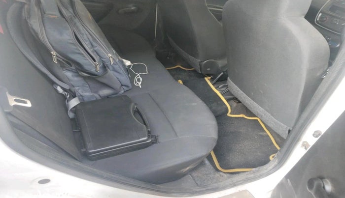 2019 Renault Kwid RXL, Petrol, Manual, 41,125 km, interior