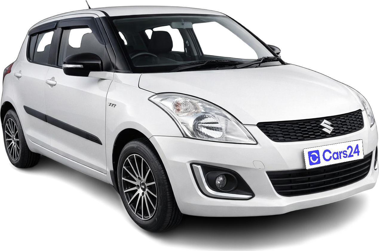 2015 Maruti Swift - Hatchback - Petrol - Manual - ₹4.40 lakh